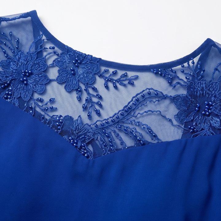 Bronte™ – Three-Piece Pantsuit