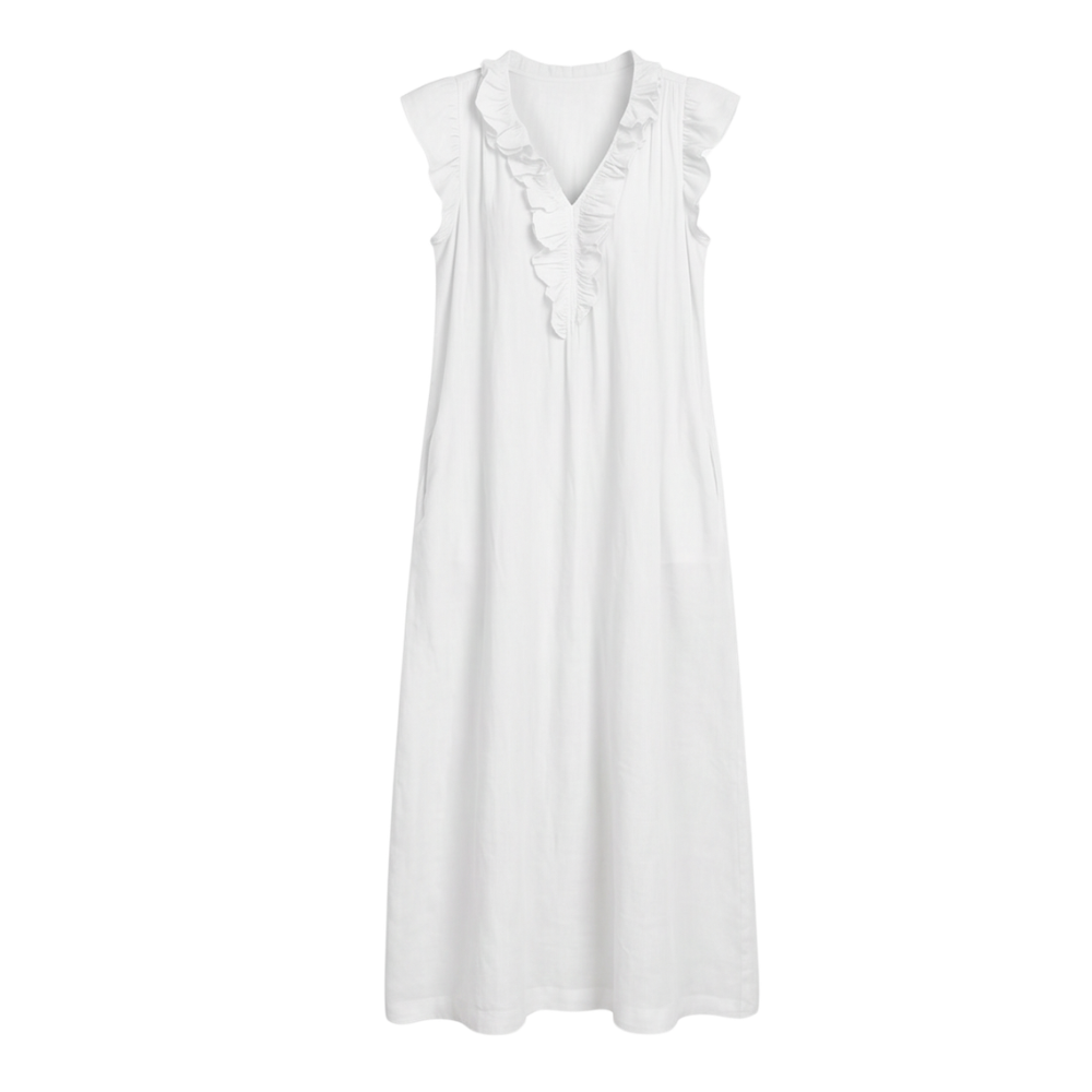 Florenza™ – Effortless Maxi with Pockets
