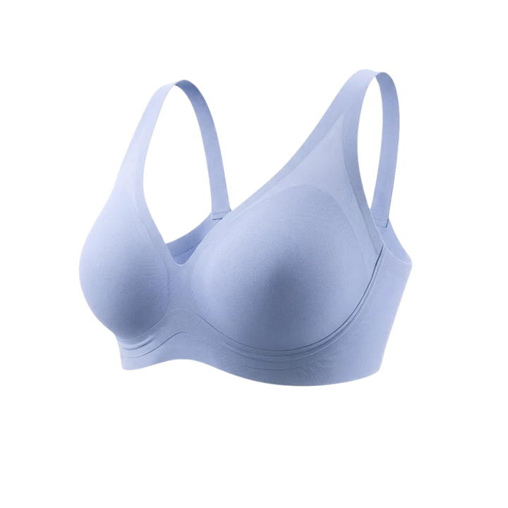 Airella™ – Supportive Wireless Deep V Bra