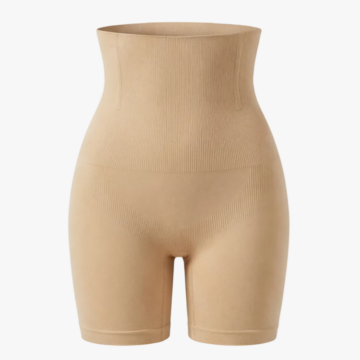 Veluna – High Waist Tummy Control Shaper Shorts