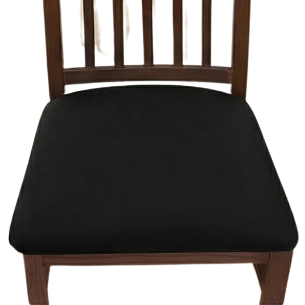 Chairwell™ – Stretchy Waterproof Chair Seat Covers (Set of 4)