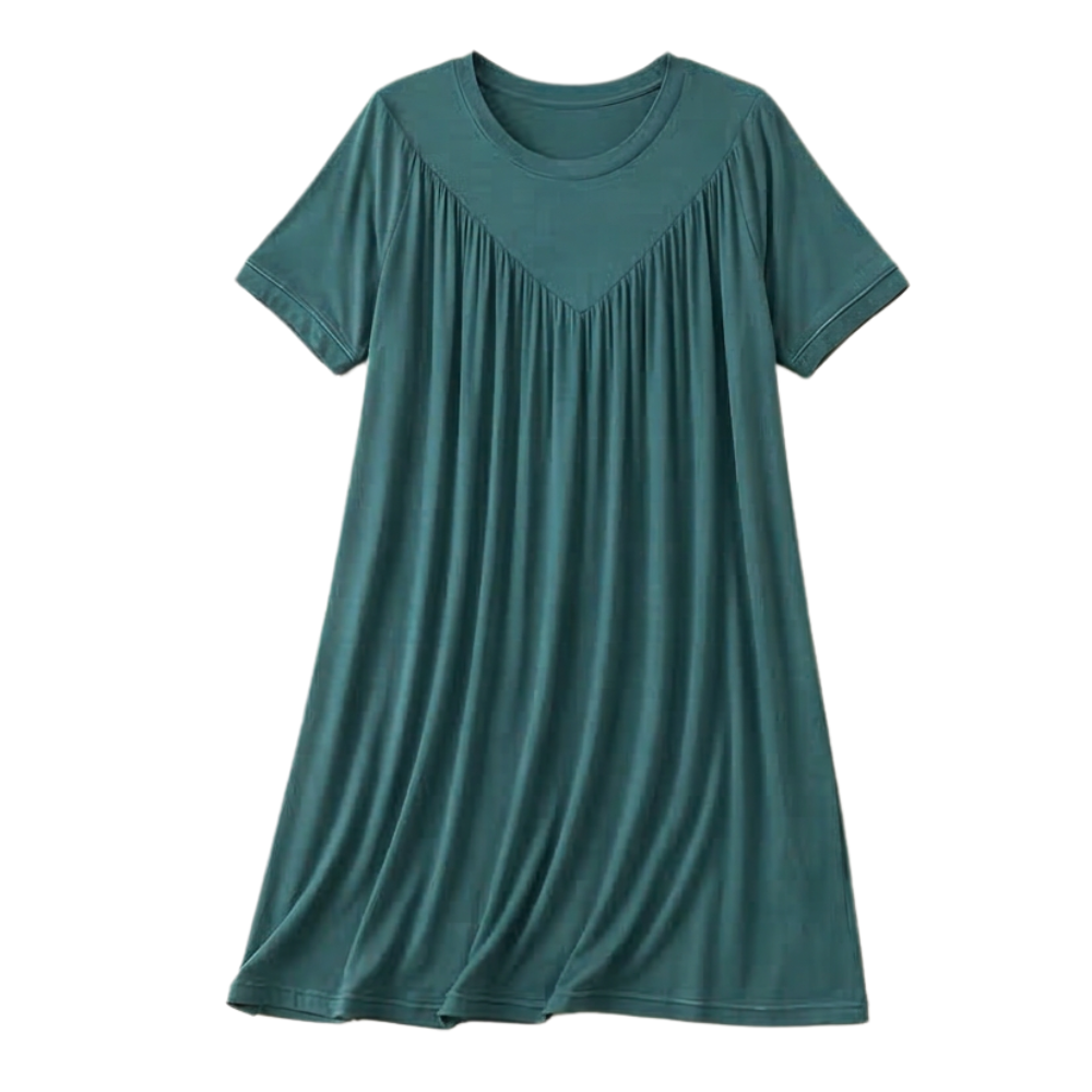 Softveil™ - Breathable Modal Sleep Dress