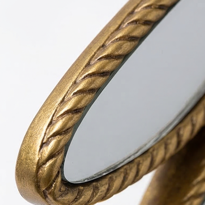 Solara™ – Mirrored Wall Accent