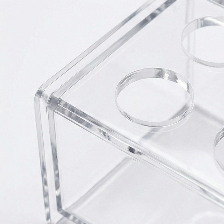 Florenza™ – Floating Bouquet Vase for Elegant Displays