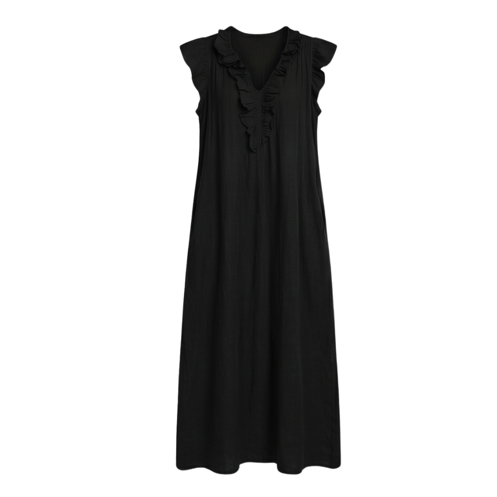 Florenza™ – Effortless Maxi with Pockets