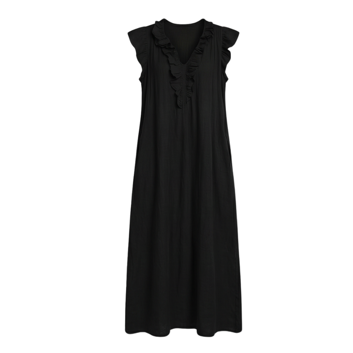 Florenza™ – Effortless Maxi with Pockets