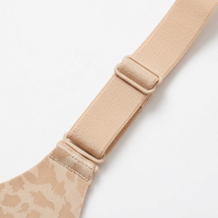 Veluna™ – Seamless Wirefree Lift Bra