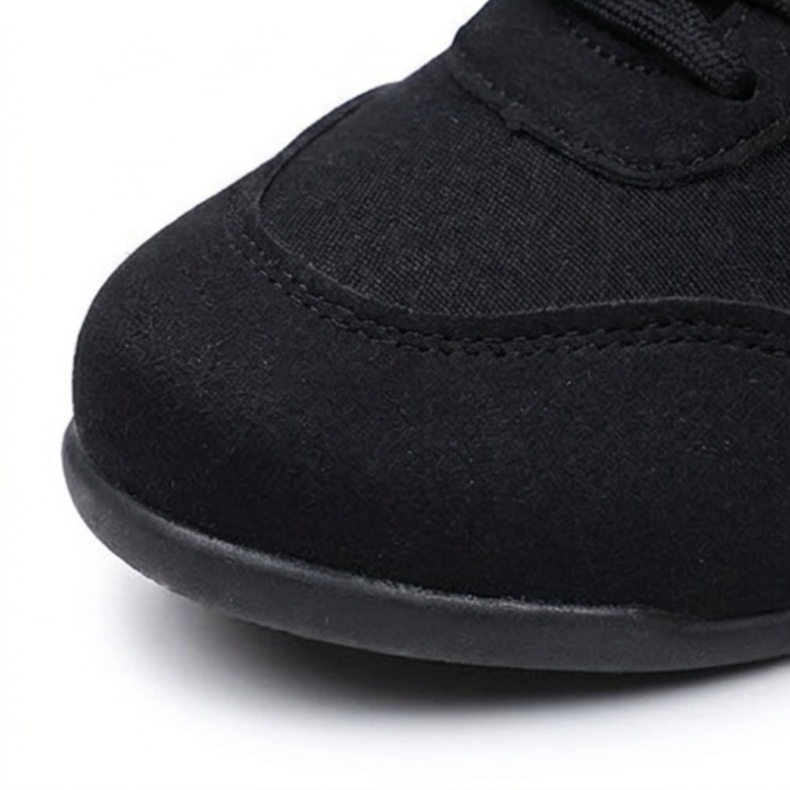 Lunelle™ - Retro Slip-On Sneakers for Effortless Daily Wear