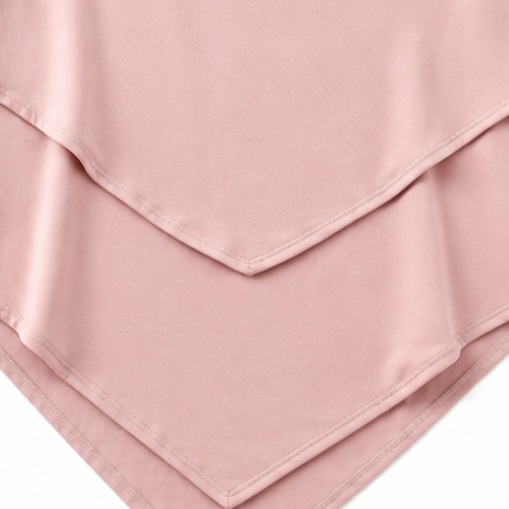 Wearbella – Two-Piece Set That Skims, Never Clings
