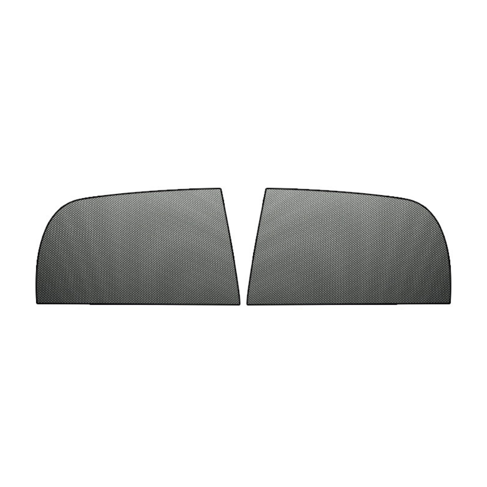 Breezeguard™ – Universal Car Window Sun & Bug Screen