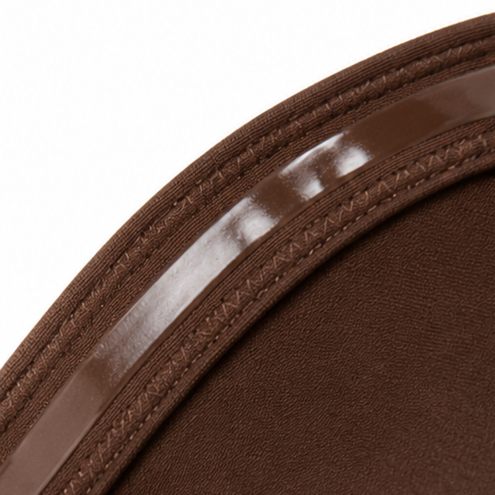 Holdara™ Stay-Put Strapless Bra for Full Bust