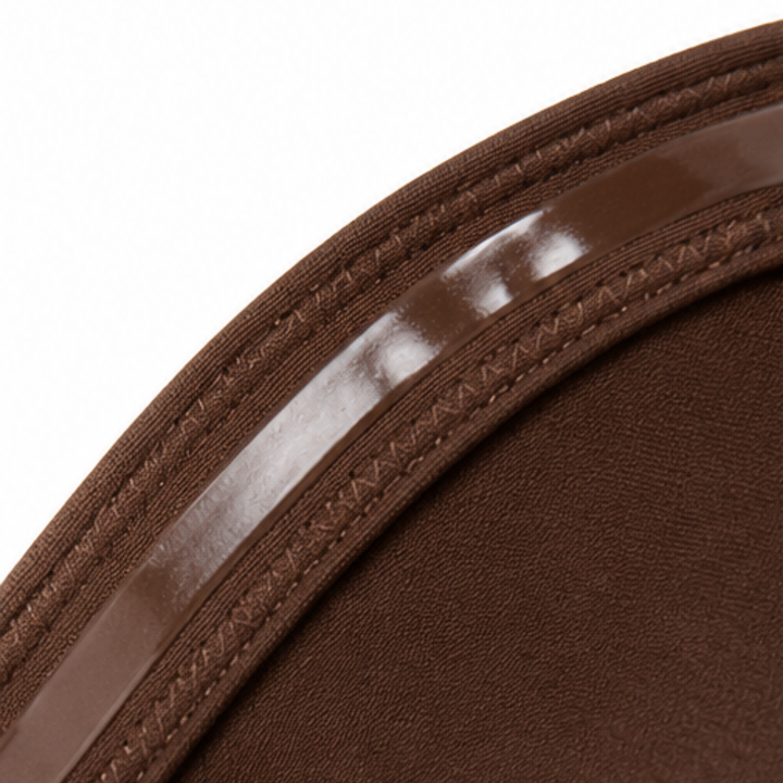 Holdara™ Stay-Put Strapless Bra for Full Bust
