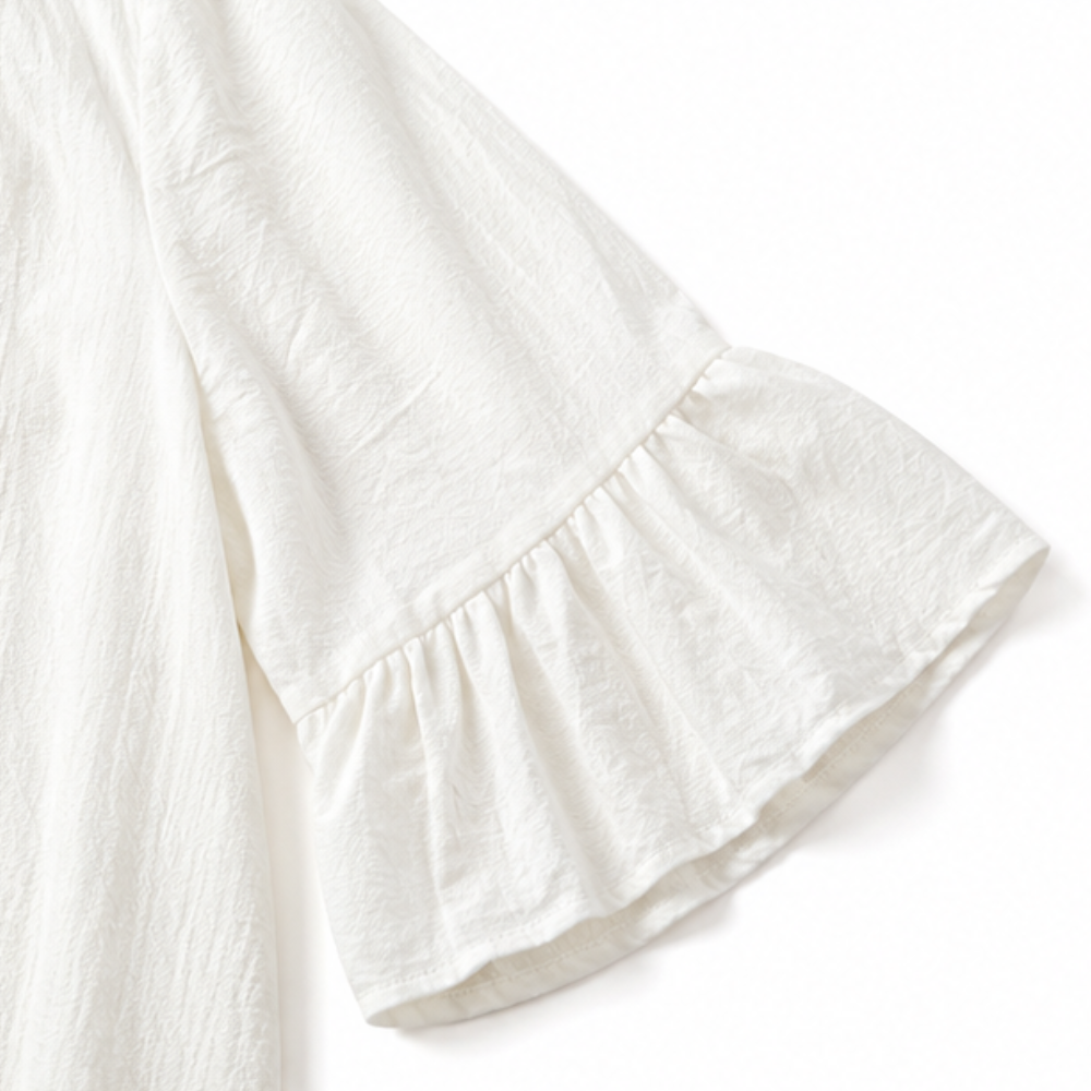 Wearbella – The Midi Dress That Skips The Morning Compromise