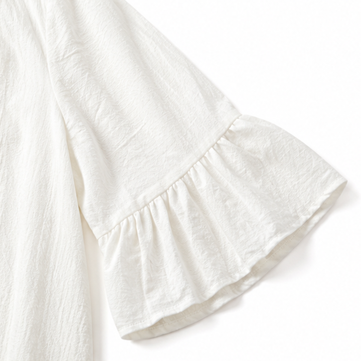 Wearbella – The Midi Dress That Skips The Morning Compromise