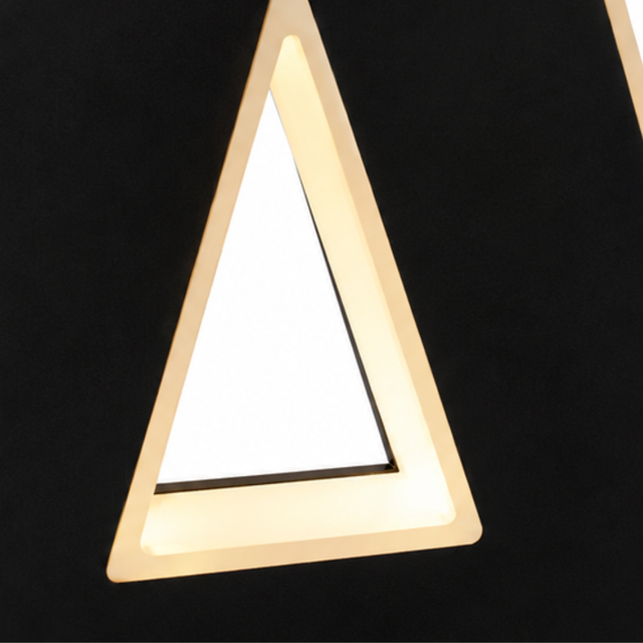 Numera – Solar Illuminated House Number