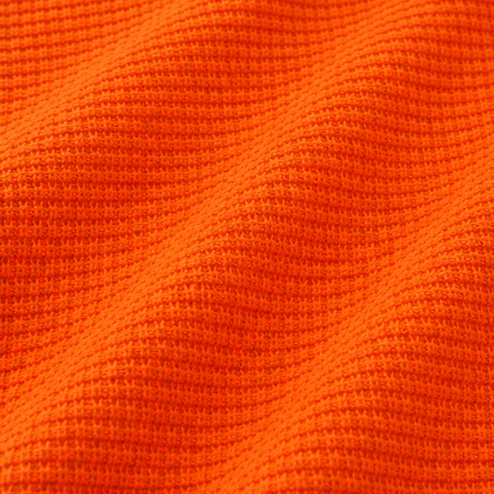 Warmwich – The Waffle Henley That Never Looks Thrown On