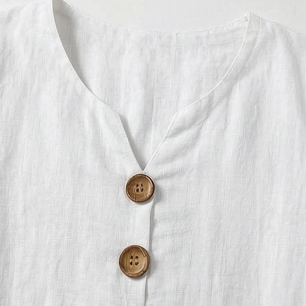 Marivelle™ – Breezy Summer Shift Dress