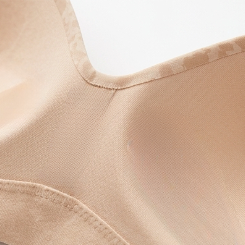 Veluna™ – Seamless Wirefree Lift Bra