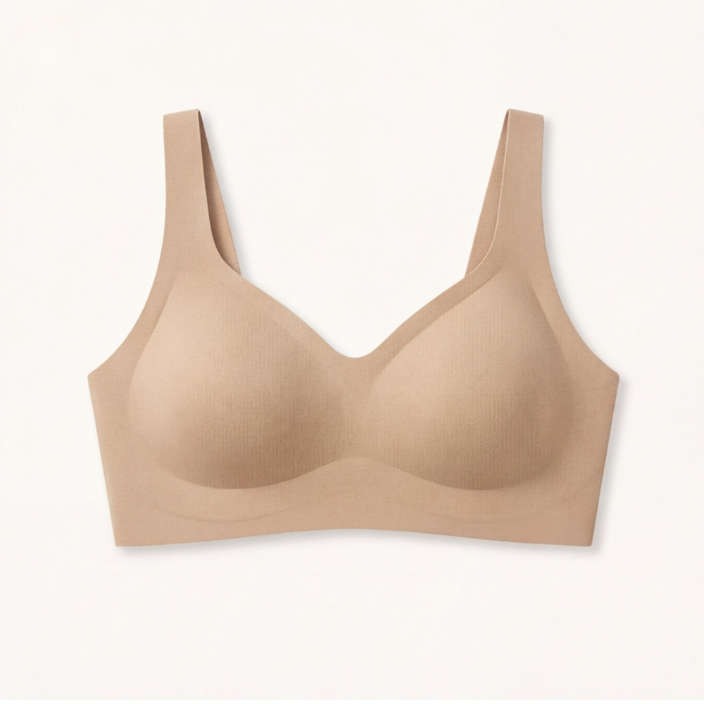 Veluna™ – Wire Free Lifting Jelly Bra