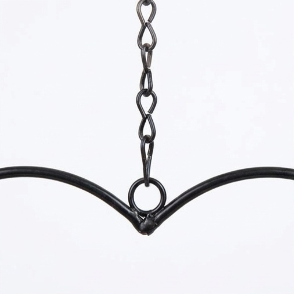 Bloomheart™ - Heart-Shaped Flower Bird Feeder for Songbirds