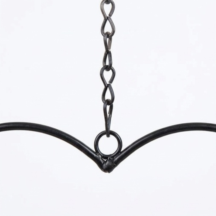 Bloomheart™ - Heart-Shaped Flower Bird Feeder for Songbirds