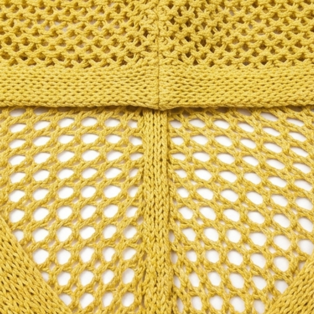 Delyne™ - Knit Hooded Pullover for Easy Layering