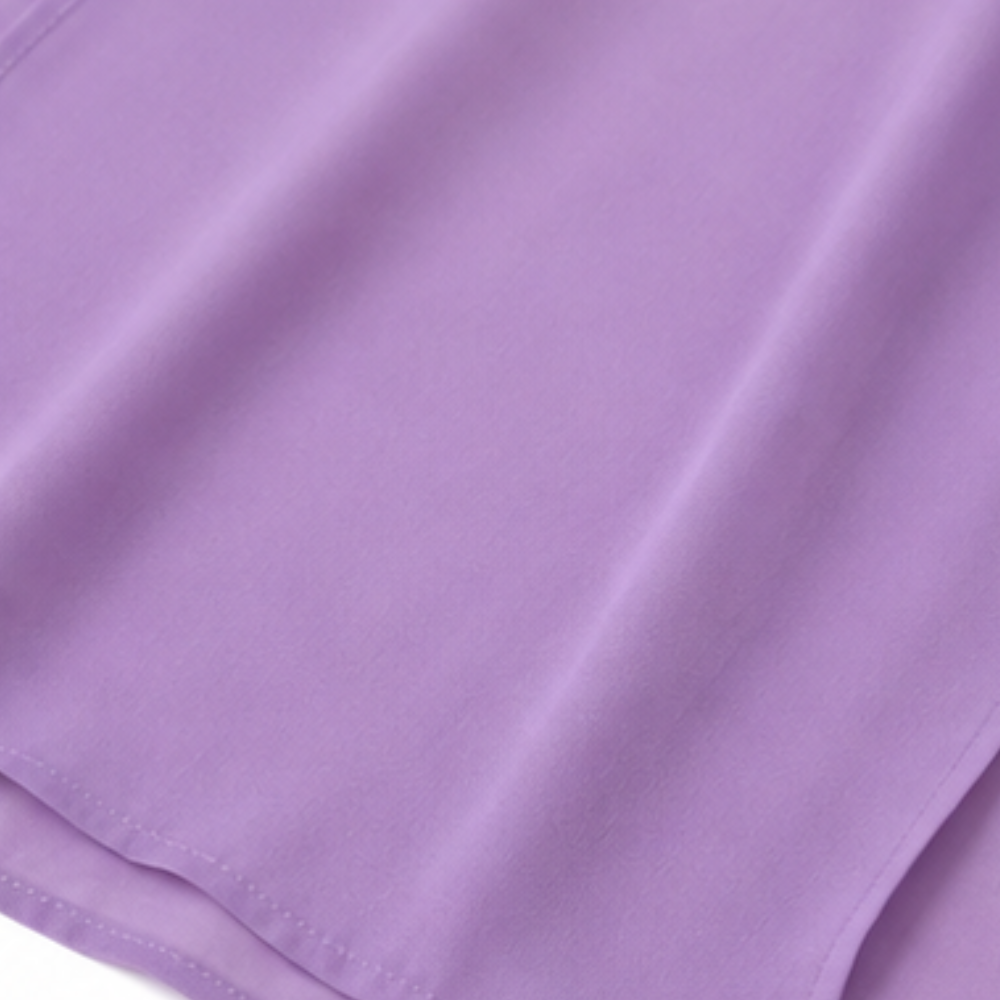 Bloomcast – Dress-And-Duster Set That Arrives Already Decided