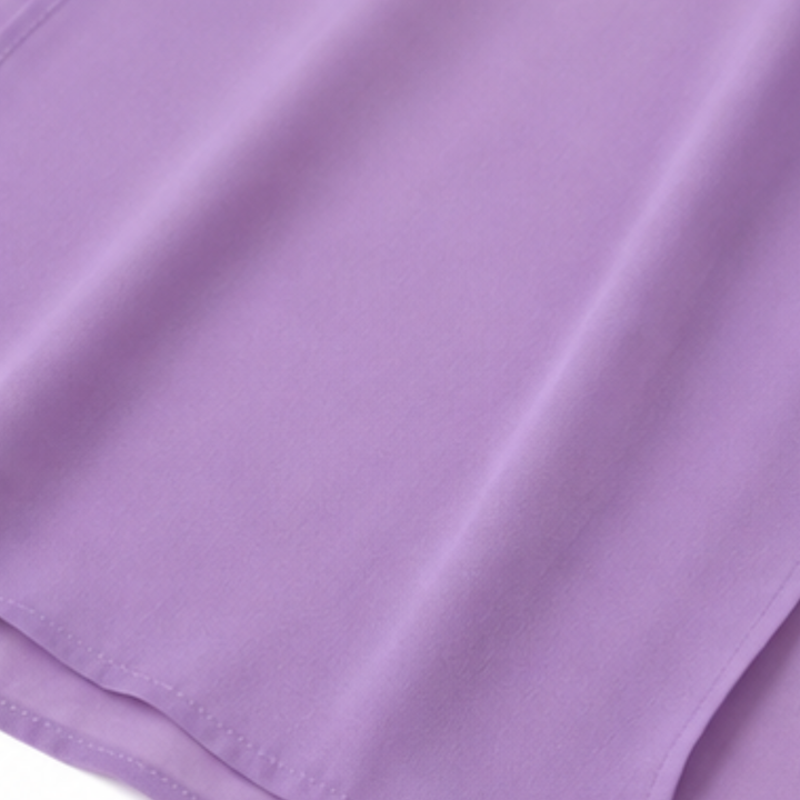 Bloomcast – Dress-And-Duster Set That Arrives Already Decided