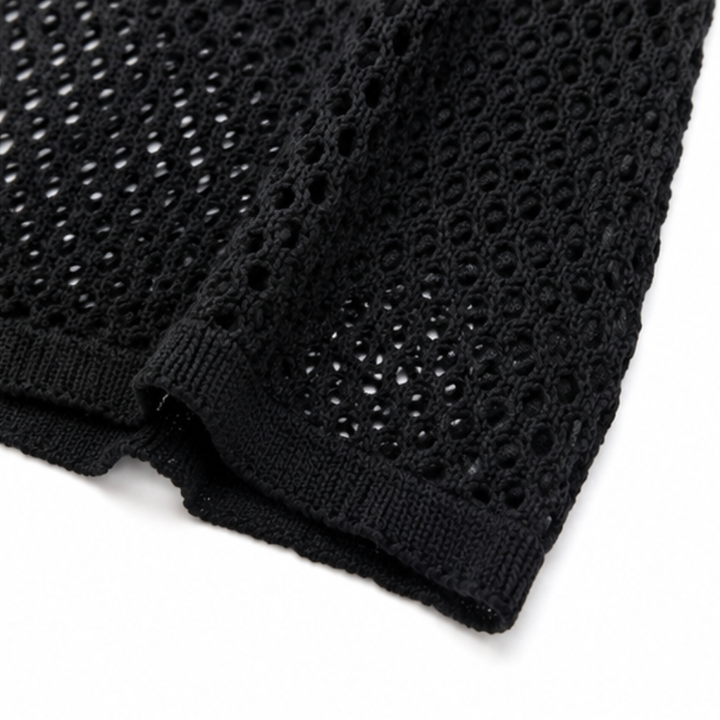 Aerlynn – The Cardigan That Feels Finished, Not Just Warm