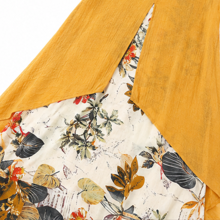 Layerlyn – The Dress That Skips The Styling Decision