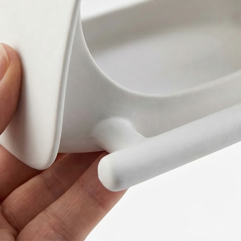 Finchwell™ Modern Hanging Bird Feeder