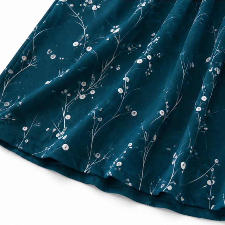 Wearbella – Maxi Dress That Moves With You, Not Against You