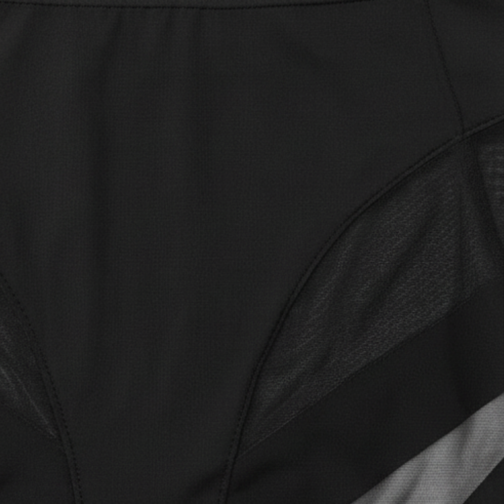 Wearbella™ – Seamless Mesh Panel Everyday Panties