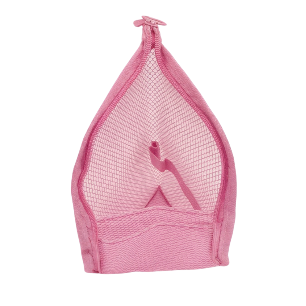 Standli™ Self Standing Travel Toiletry Pouch