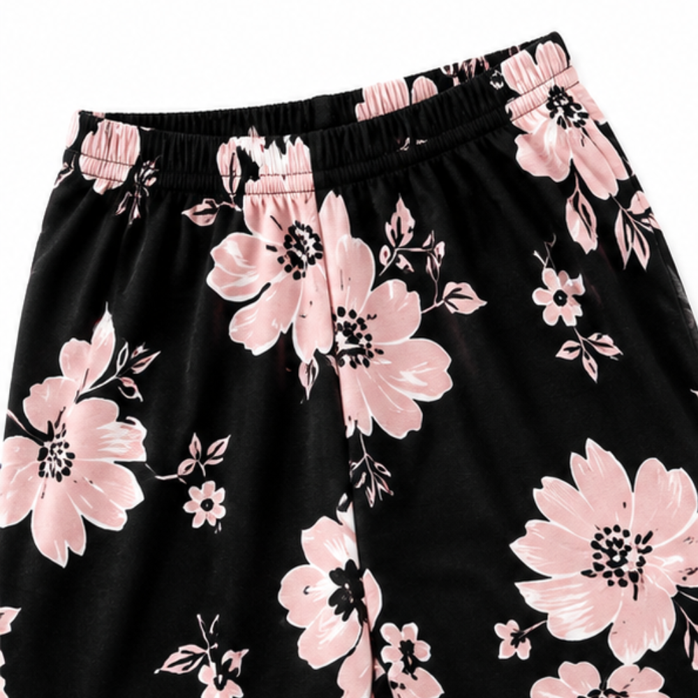 Wearbella – Two-Piece Set That Skims, Never Clings
