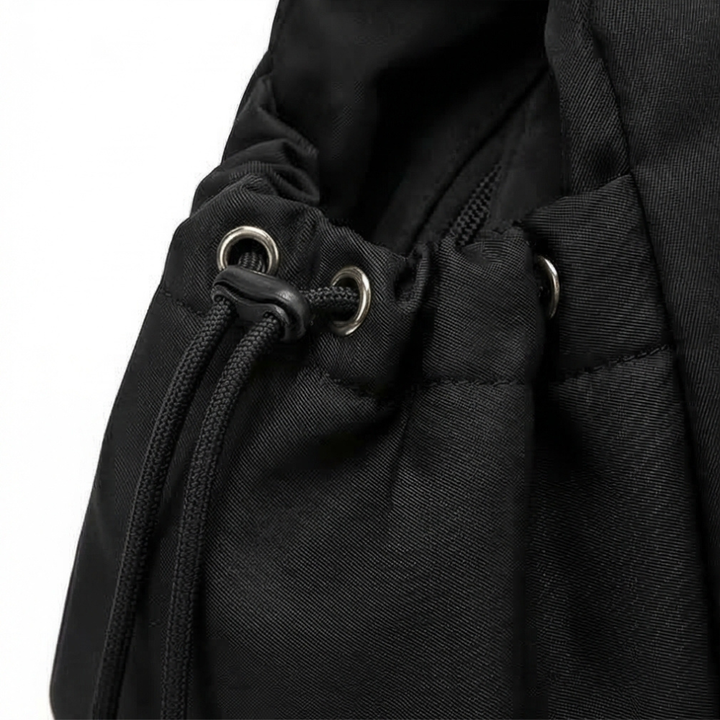 Carrova™ – Organized Everyday Tote with Backpack Straps