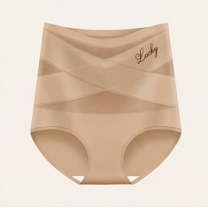 Veluna™ – High Waist Tummy Control Shaping Panties
