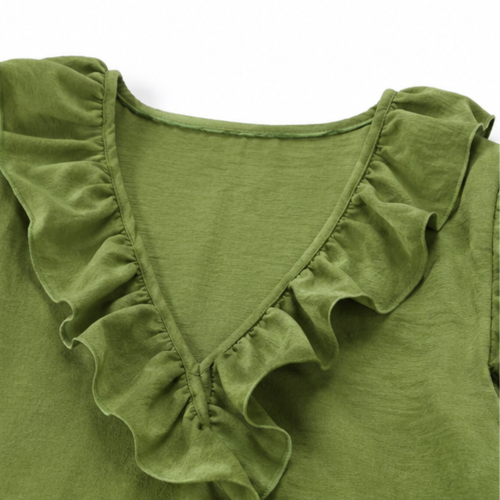 Florenza™ – Effortless Maxi with Pockets