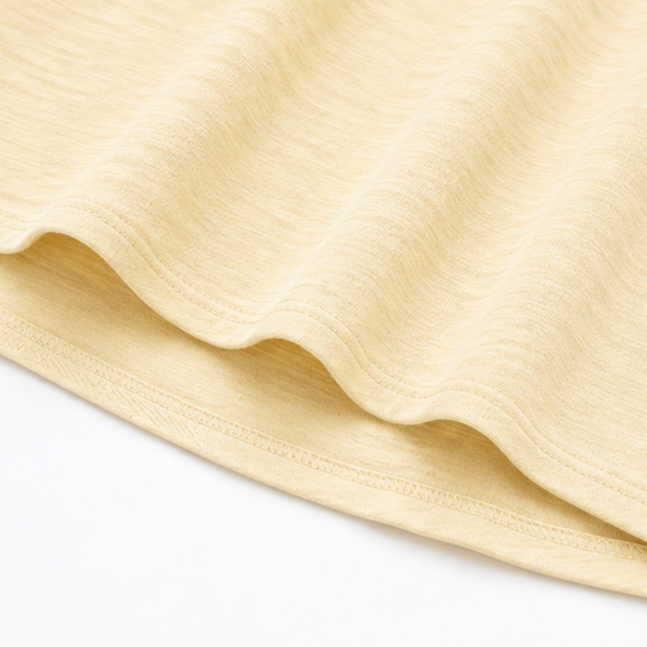 Wearbella – The Blouse That Looks Finished, Not Fussy