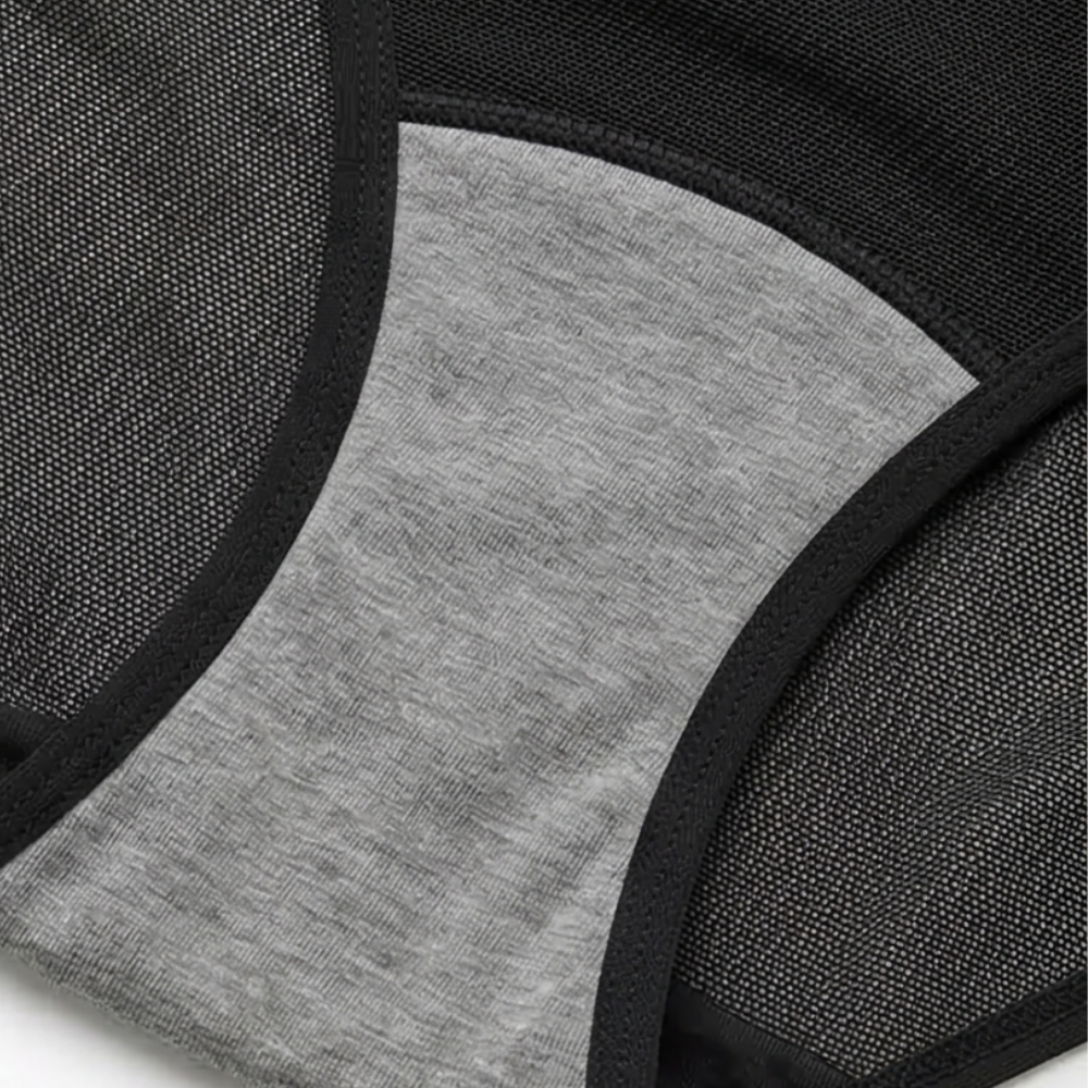Flowella™ – Breathable Leak Proof Period Underwear