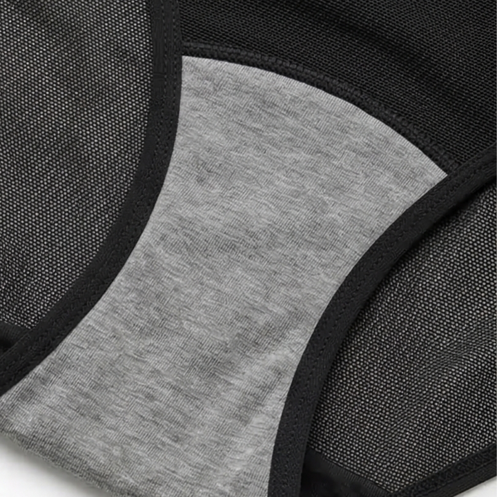 Flowella™ – Breathable Leak Proof Period Underwear