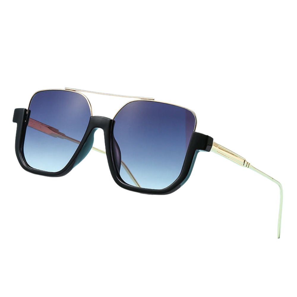 Veluxa – Face-Framing Oversized Aviators