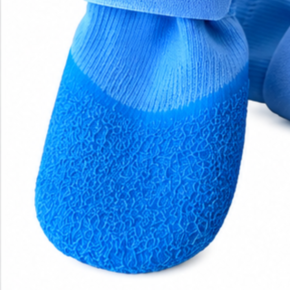 Trakton – Dog Boots That Actually Stay On
