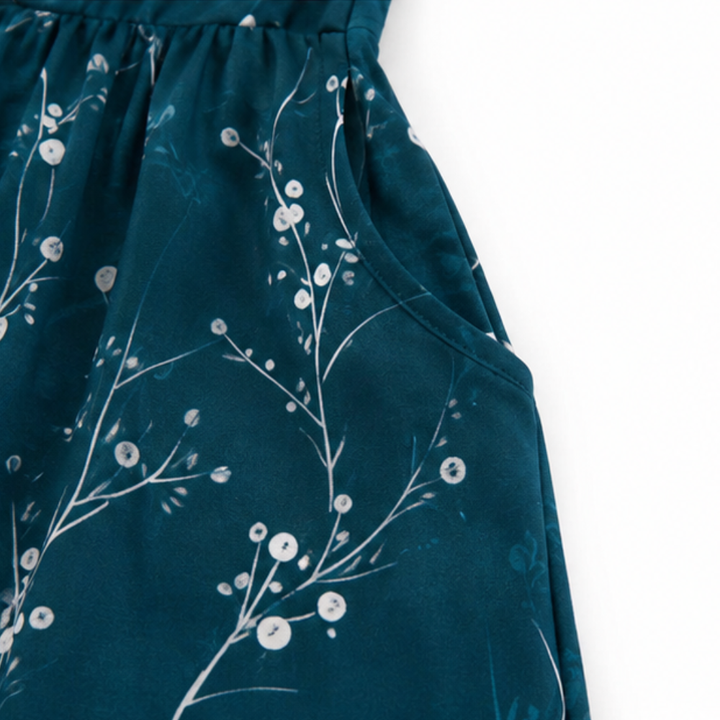 Wearbella – Maxi Dress That Moves With You, Not Against You