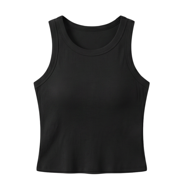 Liora™ - Built-In Bra Tank for Effortless Daily Wear