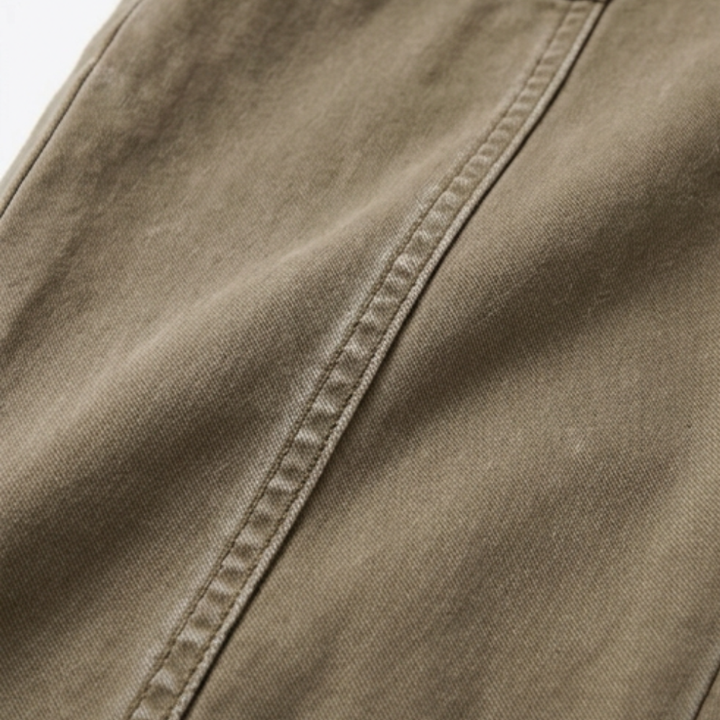 Marsona™ – Tailored Utility Pants for Work and Weekend