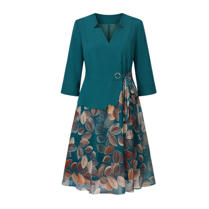 Velora™ - Elegant Occasion Dress