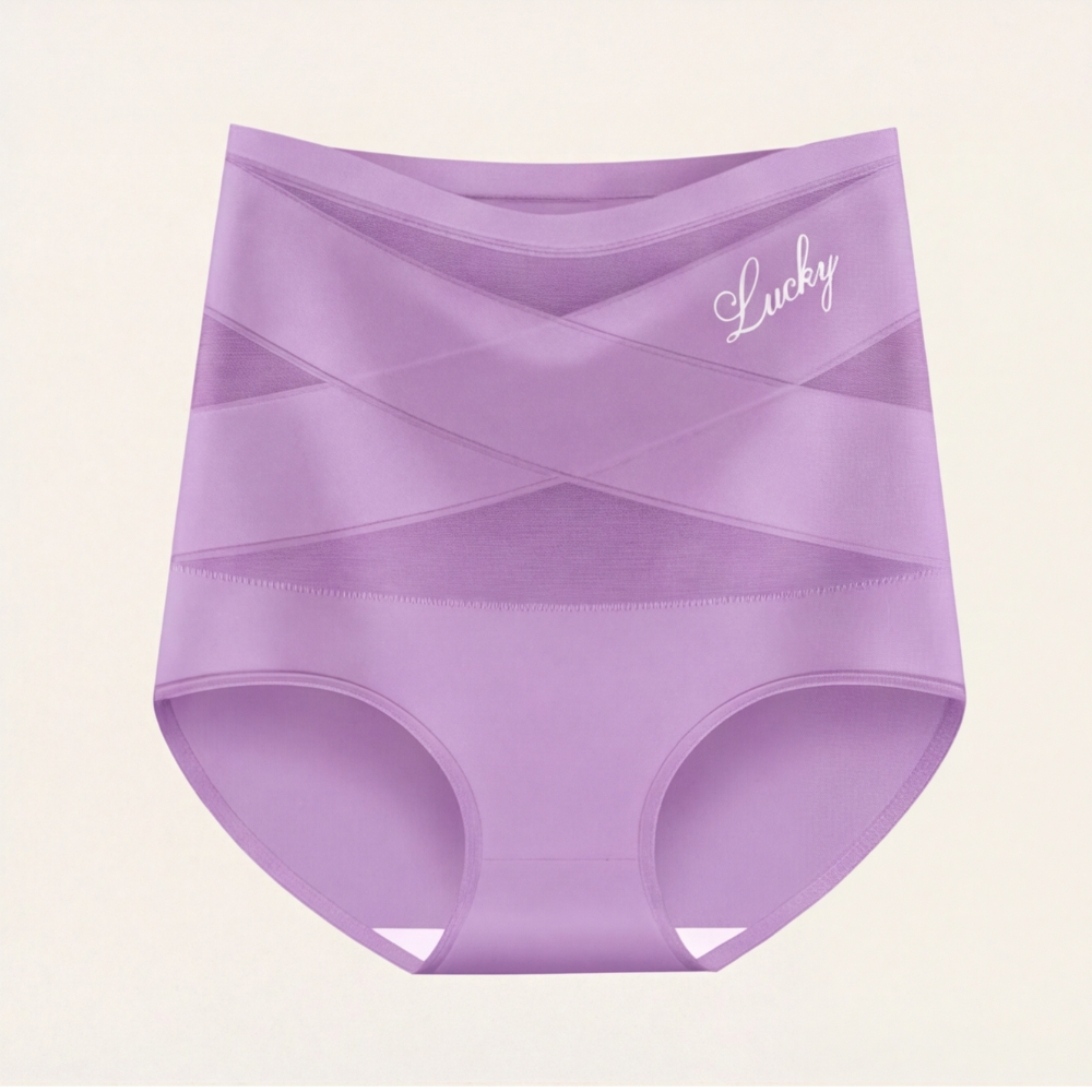 Veluna™ – High Waist Tummy Control Shaping Panties