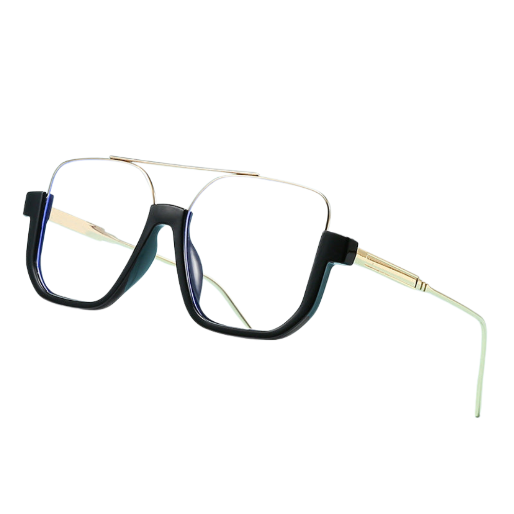 Veluxa – Face-Framing Oversized Aviators