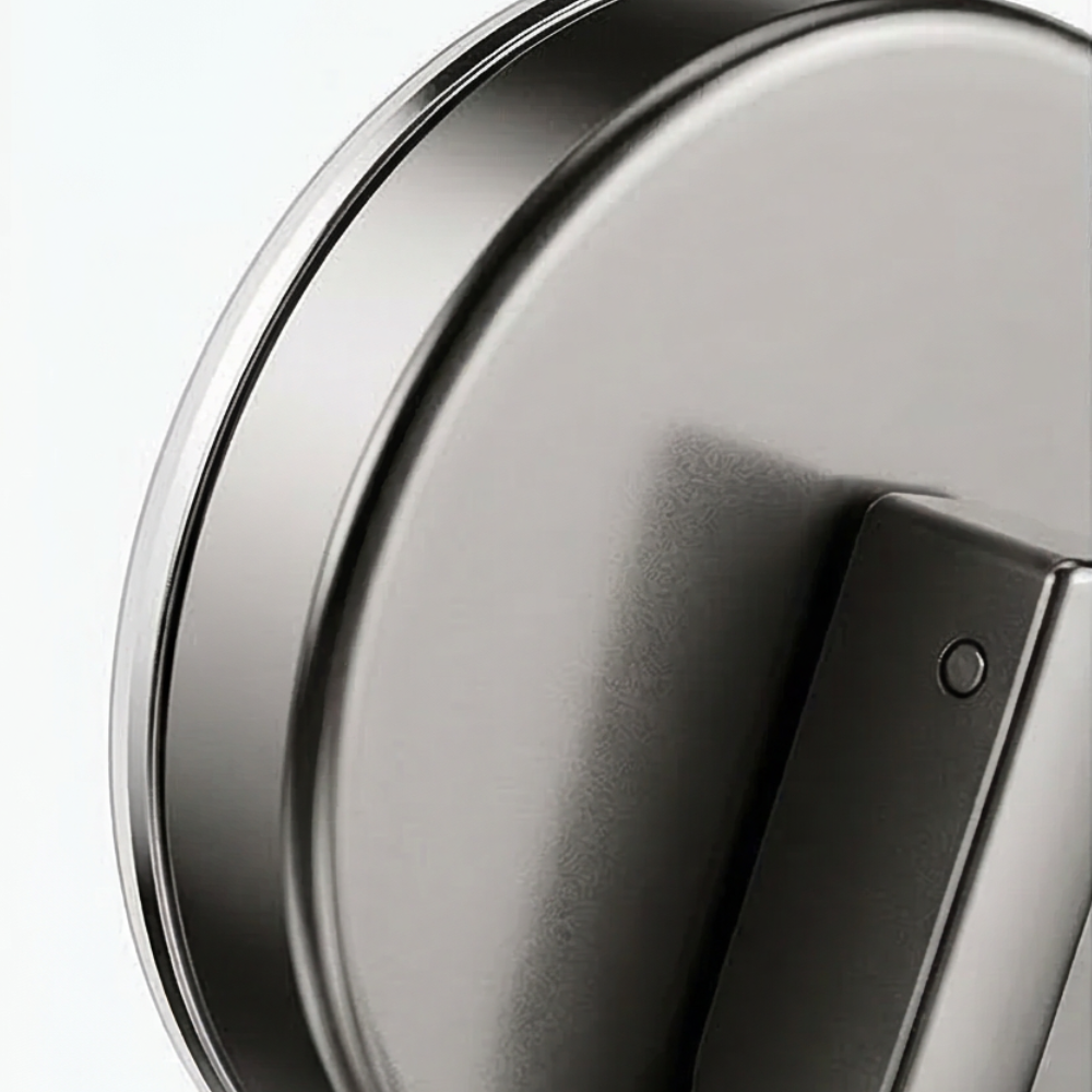 Holdlox™ – No Drill Wall Hooks for Smooth Surfaces